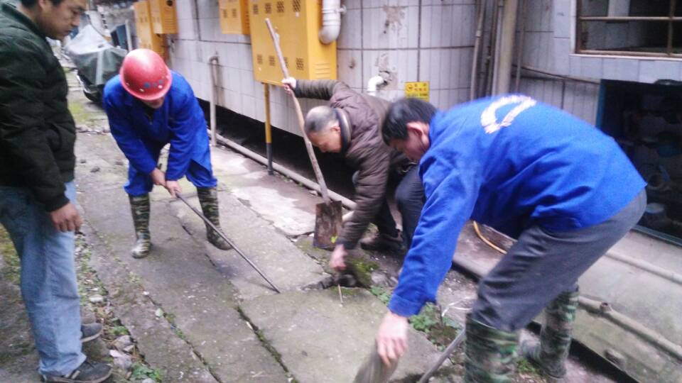 杨市办事处清掏化粪池、管道疏通一站式服务<高效><技术><可靠>